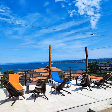 Bellavista Resort โคเปร์ ภายนอก รูปภาพ