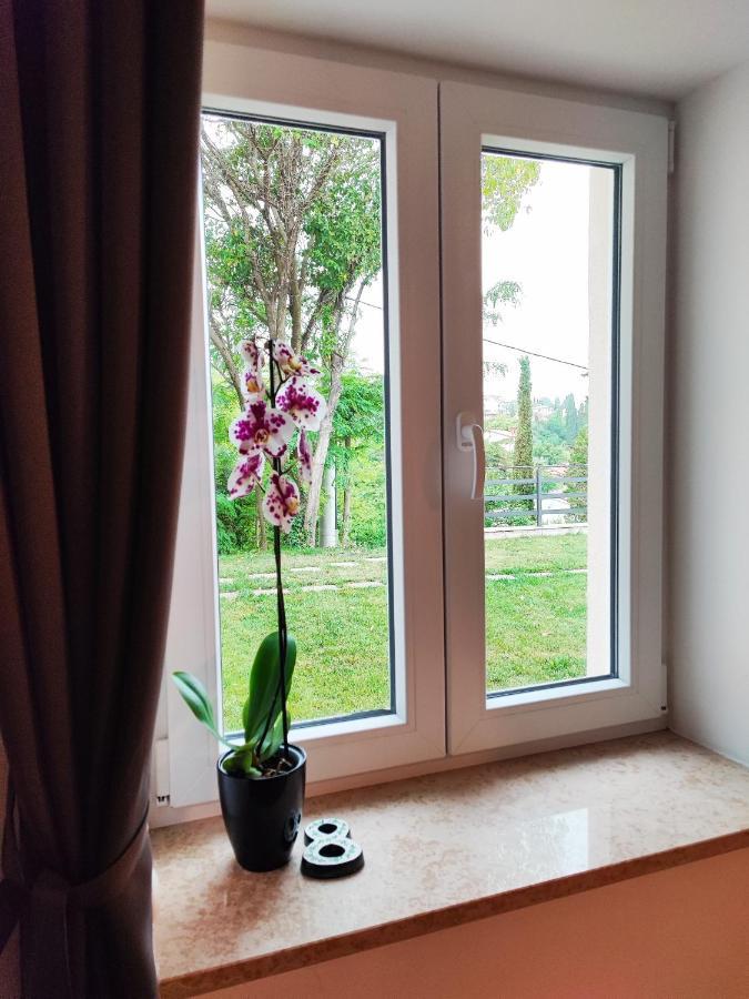 Bellavista Resort โคเปร์ ภายนอก รูปภาพ