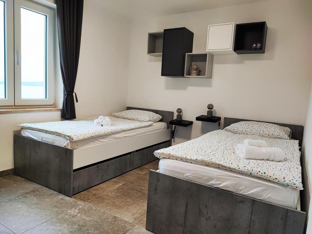 Bellavista Resort โคเปร์ ภายนอก รูปภาพ