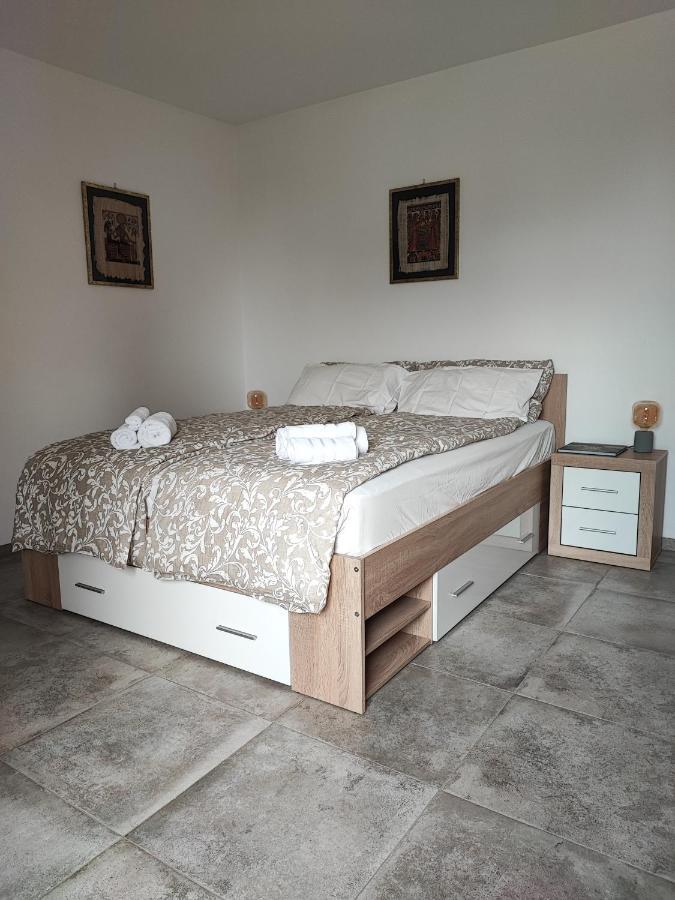 Bellavista Resort โคเปร์ ภายนอก รูปภาพ