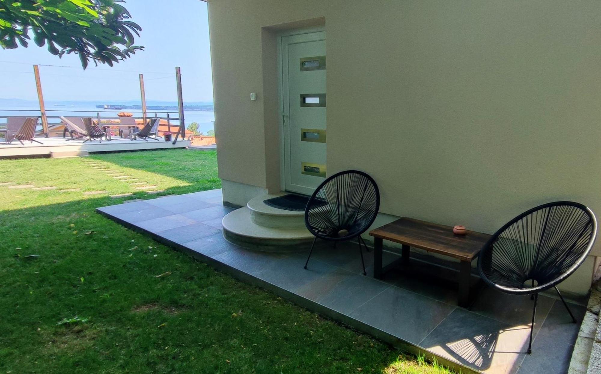Bellavista Resort โคเปร์ ภายนอก รูปภาพ