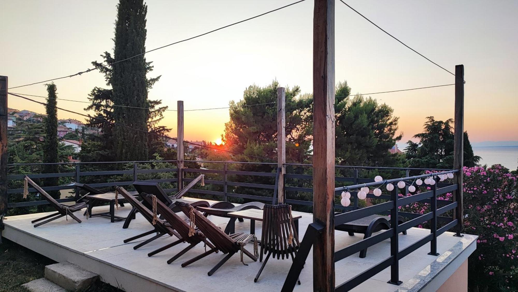 Bellavista Resort โคเปร์ ภายนอก รูปภาพ